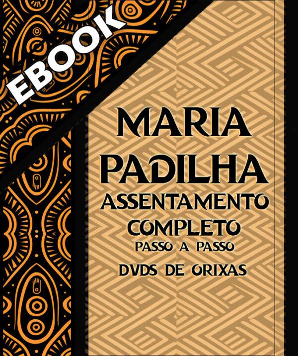 Maria Padilha Assentamento
