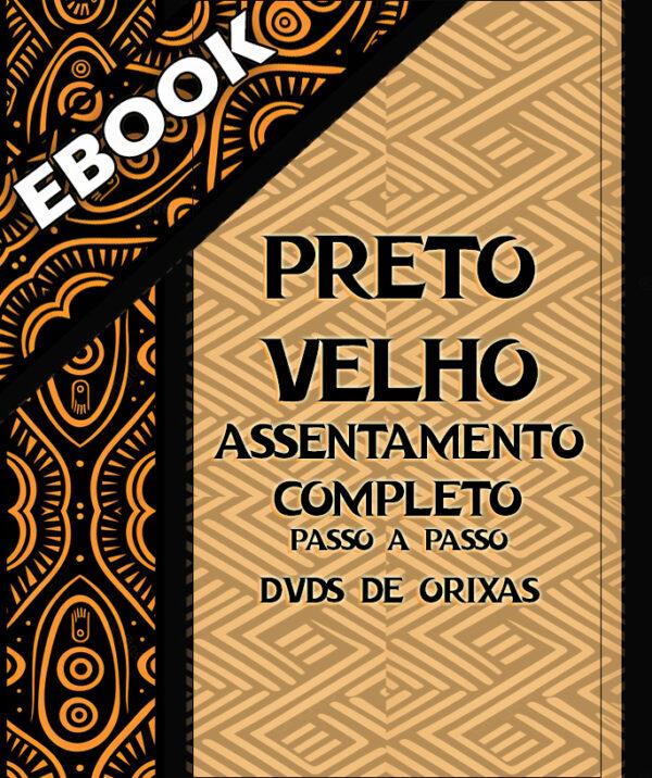 Preto Velho Assentamento