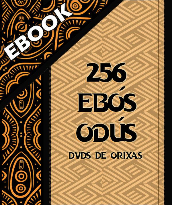 Ebós Odús 256 Ebós