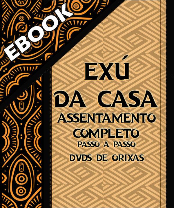 COMBO ILÊ ASÈ - COMBO EBOOK - Image 3