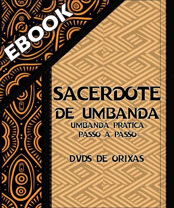 Sacerdote de Umbanda