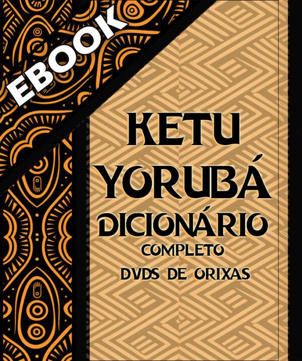 Dicionário Yorubá Ketu