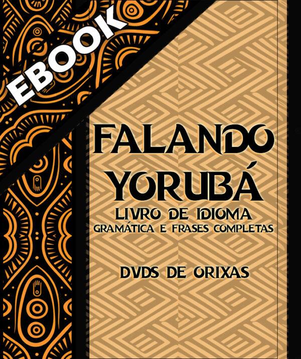 Falando o Yorubá (Livro de Idioma)