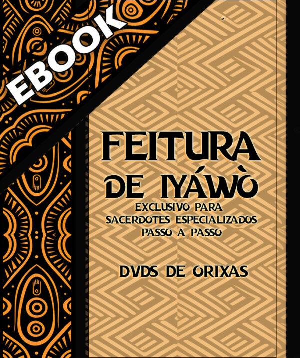 Feitura / Iniciação de Iyawò