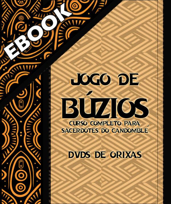 Jogo de Búzios