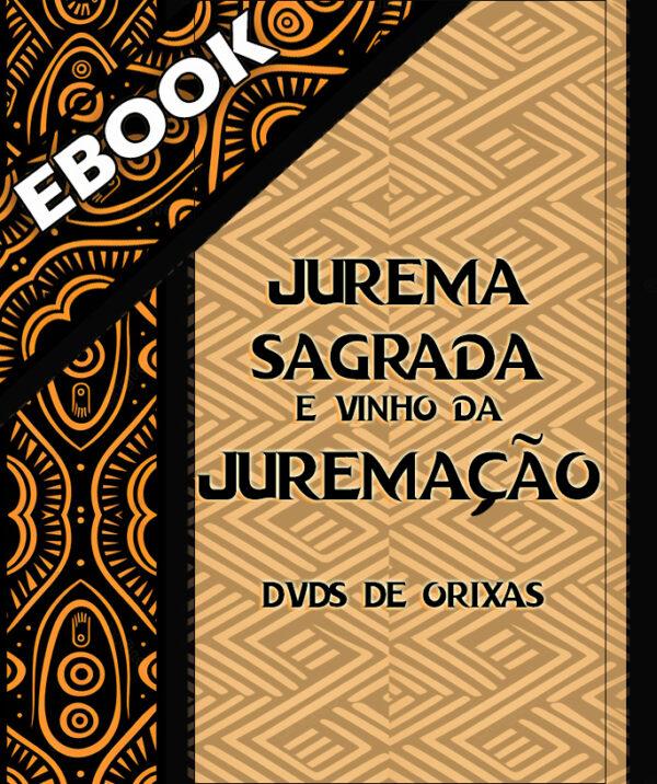 Jurema Sagrada Vinho de Juremação