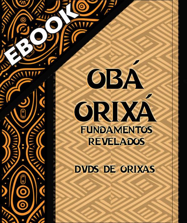 SUPER COMBO 16 ORIXÁS FUNDAMENTOS REVELADOS - COMBO EBOOK - Image 9