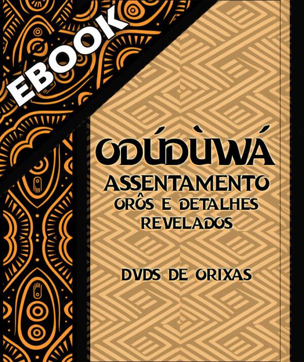 Oduduwà Assentamento