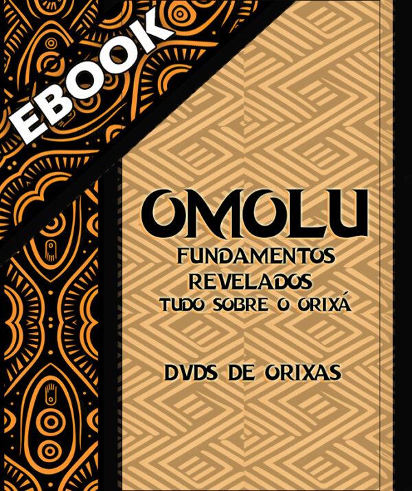 Omolu Obaluayê Orixá Fundamentos Revelados