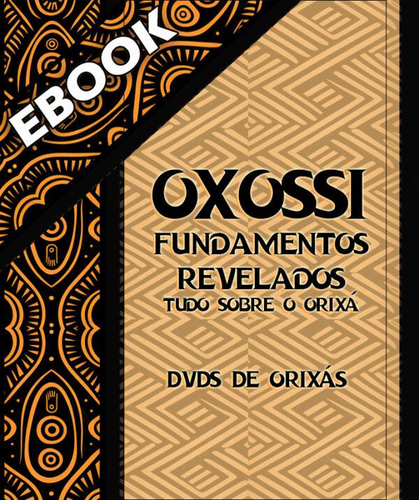 Oxossi Orixá Fundamentos Revelados