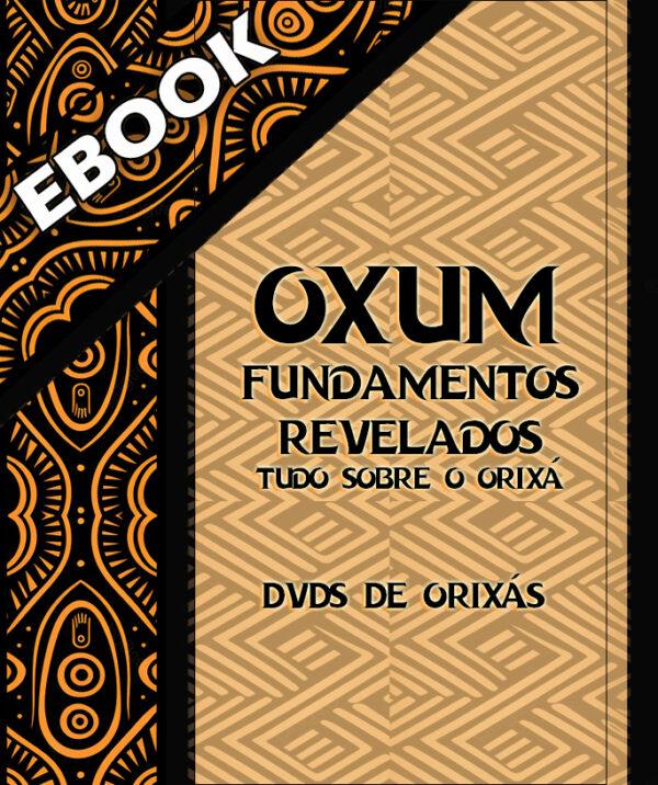 Oxum Orixá Fundamentos Revelados