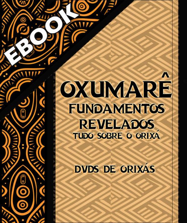 Oxumarê Orixá Fundamentos Revelados