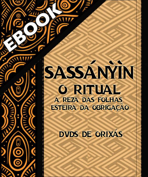 Sassanyin Sassanha o Ritual