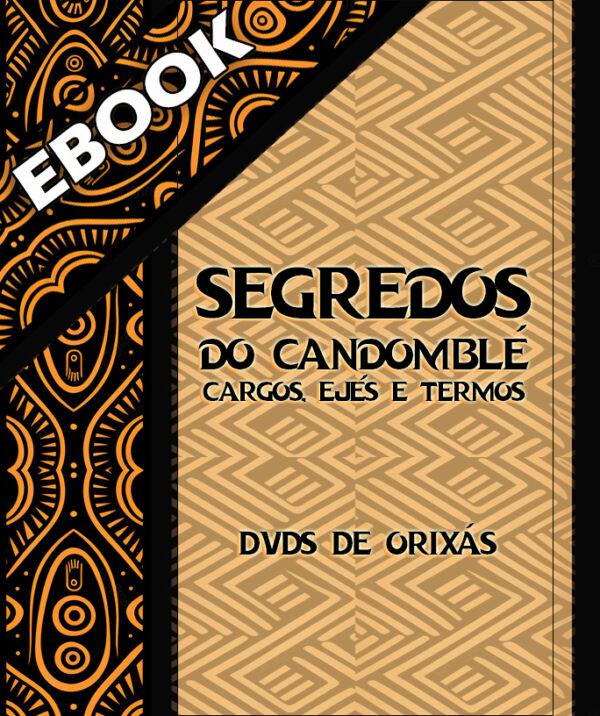 Segredos Do Candomblé