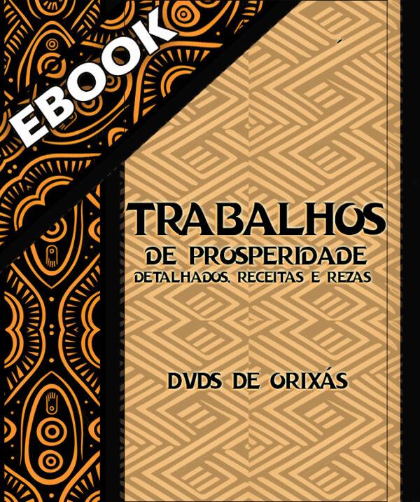 Trabalhos Para a Prosperidade
