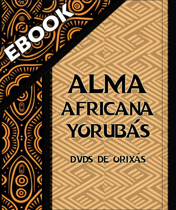 Alma Africana