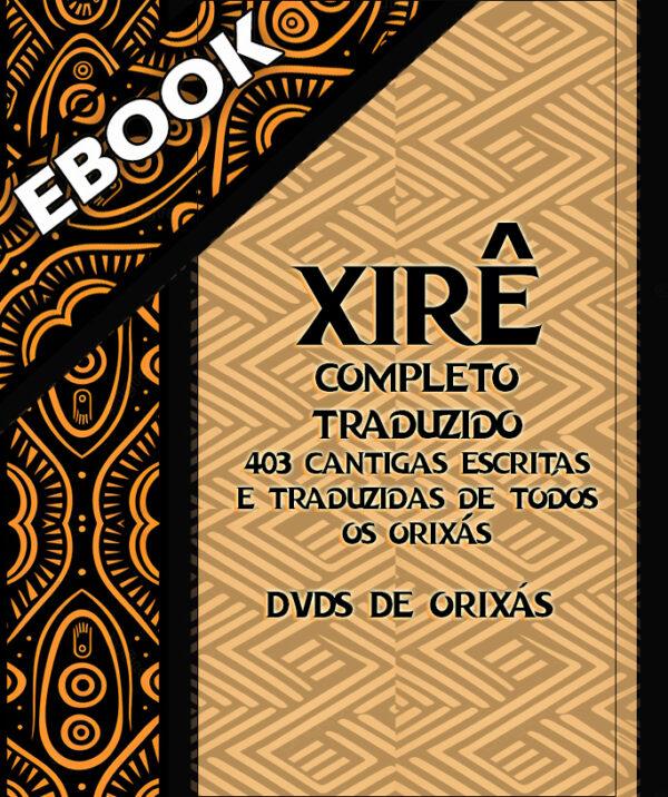 Xirê Completo Traduzido