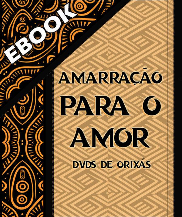 Amarrações e Banhos