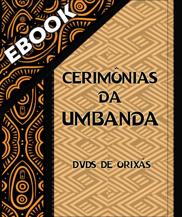 Cerimônias da Umbanda