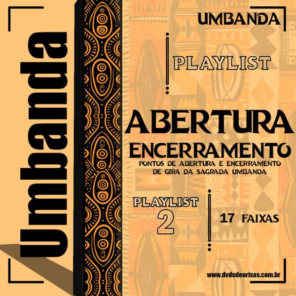 Combo - Abertura e Encerramento - PLAYLIST PARA BAIXAR - Image 2