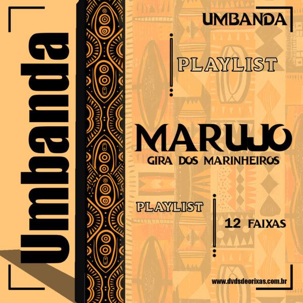 Marinheiro - PLAYLIST PARA BAIXAR