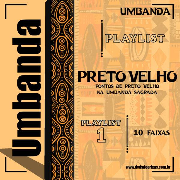 COMBO Preto Velho - PLAYLIST PARA BAIXAR - Image 3
