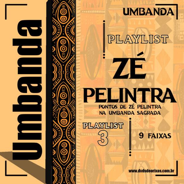 COMBO Zé Pelintra - PLAYLIST PARA BAIXAR - Image 3
