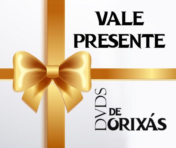 Vale Presente