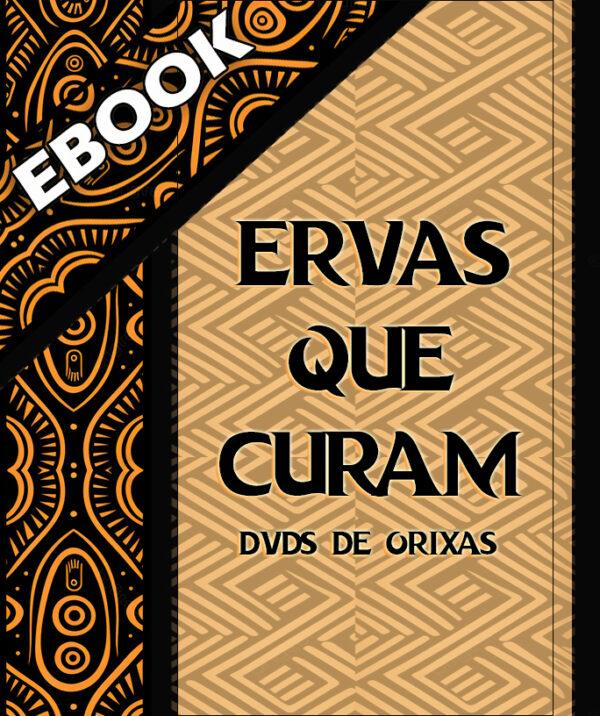 Ervas que Curam Ebook Para Baixar