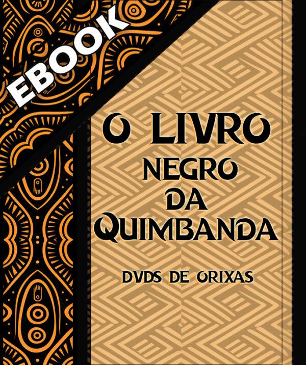 O Livro Negro da Quimbanda